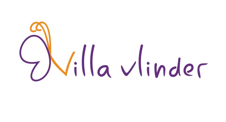 Philadelphia Villa Vlinder logo